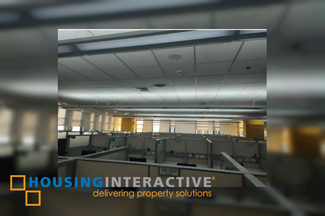 office space for lease in alabang