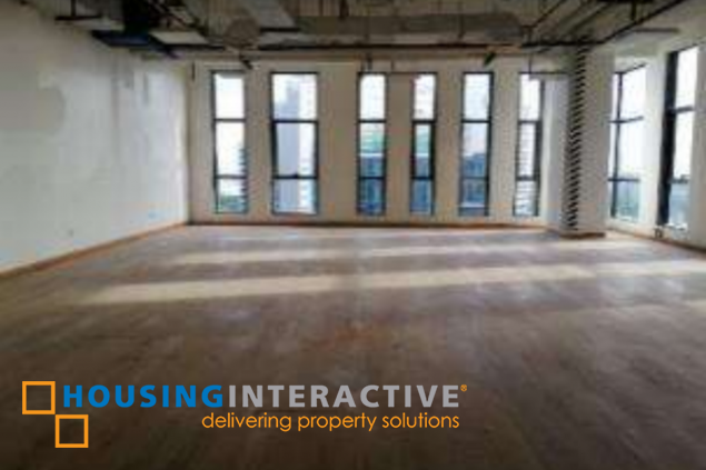 office space for lease in alabang