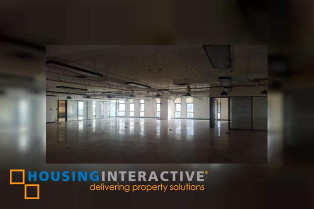 office space for lease in alabang