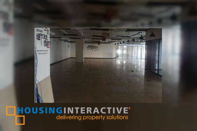 office space for lease in alabang