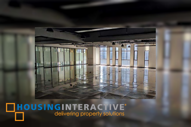 office space for lease in alabang