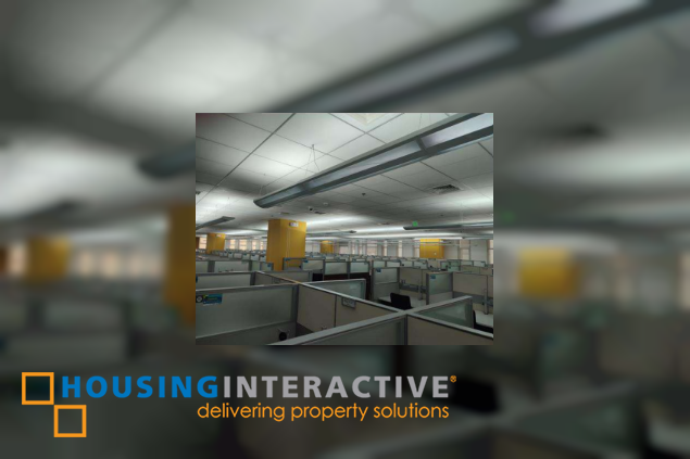 office space for lease in alabang