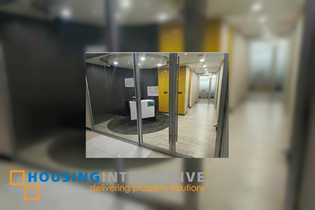 office space for lease in alabang