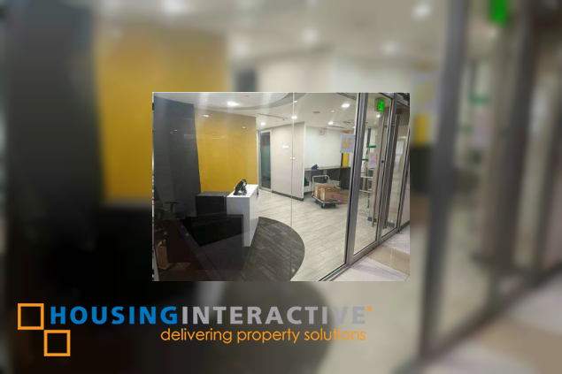 office space for lease in alabang