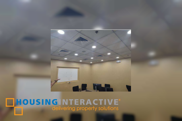office space for lease in alabang