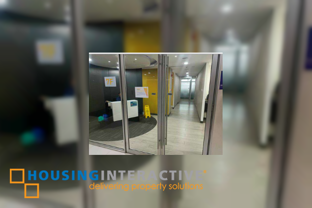 office space for lease in alabang