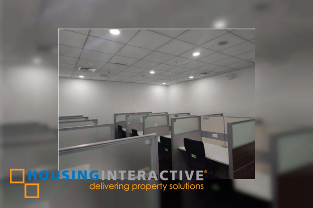 office space for lease in alabang
