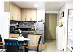 fully furnisdhed-2 bedroom unit-for sale/rent in pasay