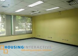 office space for lease in alabang