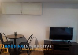 for rent studio unit at vertis high park