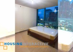 for rent -1br in one uptown residences