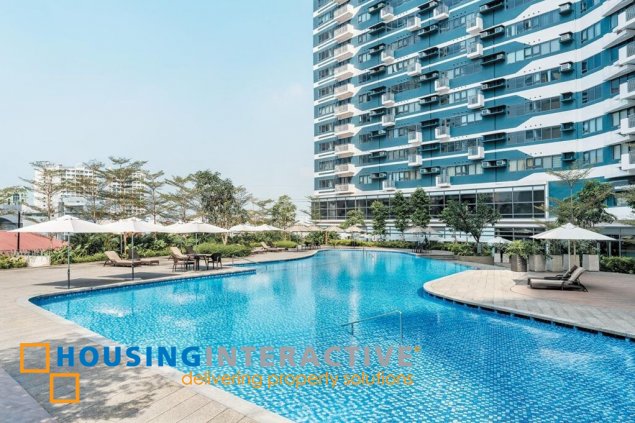 for sale -2br at the rise