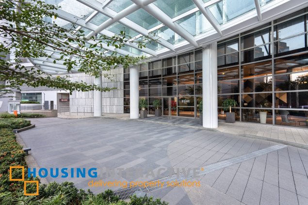 for sale -2br at the rise