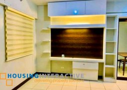 for sale 2br unit with balcony at siena park residences