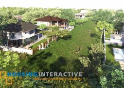residential lot for sale in cerilo
