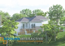 spacious lot for sale in cerilo