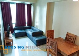 fully furnished 1-bedroom unit for rent in 8 forbestown road