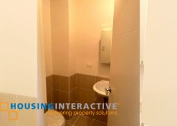 for sale-1br unit at the celandine