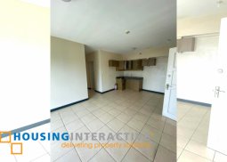 unfurnished 3 bedroom unit for rent in tivoli garden residences