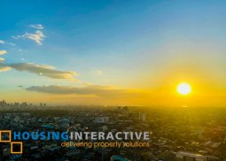 fully furnisdhed-2 bedroom unit-for rent in quezon