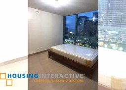 for rent -1br in one uptown residences