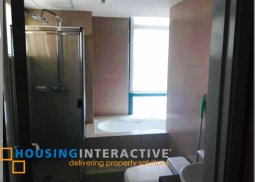 fully furnished 3 bedroom unit for rent in bay garden