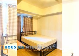 a fully furnished 1 bedroom unit for lease in the lerato