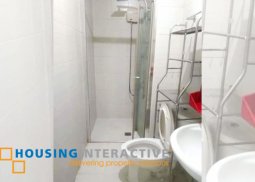 fully furnished 2bedroom unit  for rent in jazz residences