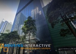 office for sale in makati