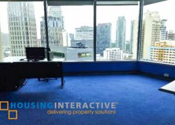 office space for lease in makati