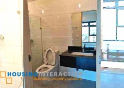 for rent -2bedroom corner in vertis north