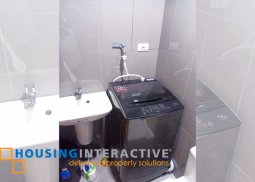 fully furnished- 1 bedroom unit for rent in makati