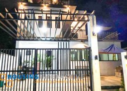 for sale 4br house and lot unit at kingsville hills subdivision