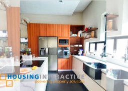 grand 2-storey, 3-bedroom house with farm land for sale in batangas
