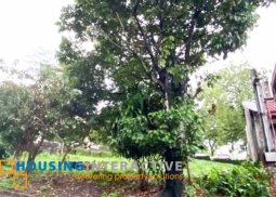 grand lot for sale in capitol homes