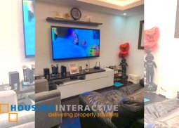 fully furnished 2br unit for rent at san lorenzo place