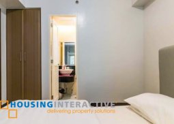 fully furnished 1 bedroom for rent in eastwood legrand