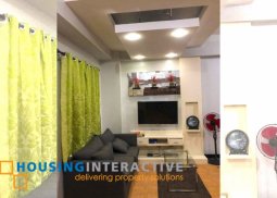 fully furnished 2 bedroom unit - for sale at rosewood pointe