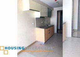 a 1 bedroom unit for sale in one eastwood avenue