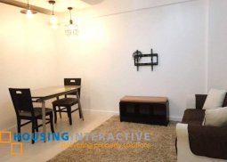 semi-furnished 2 bedroom for rent in cedar crest