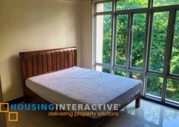 fully furnished 1 br for sale in stamford executive residences