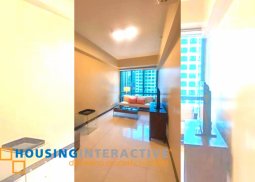 semi-furnished 2 bedroom unit for sale in 8 forbestown road