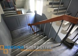 bare shell office space for lease in makati