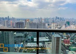 fully furnished 1br unit for sale in one shangri-la place
