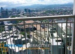 brand new semi furnished 3 bedroom unit for rent in two serendra