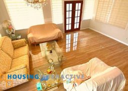 timeless 2-storey, 4-bedroom house with parking for sale in filinvest east