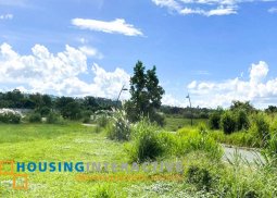 prime lot for sale in riomonte