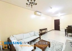 for rent -1br in two serendra