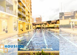 for sale-1br unit at the celandine