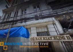 as-is-where-is office space for rent in binondo